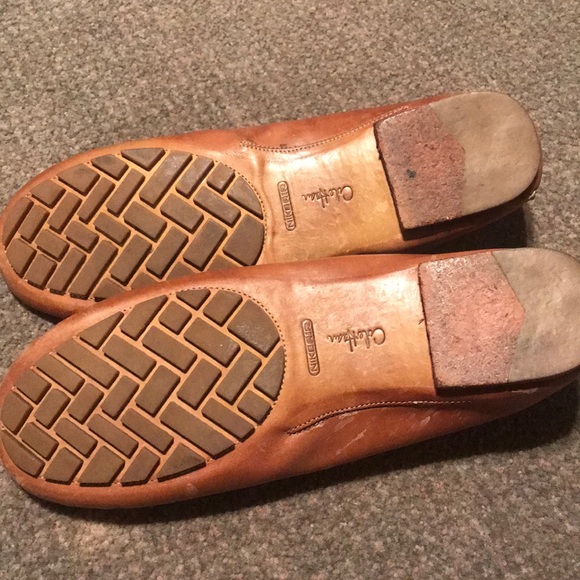 Cole Haan flats - Picture 2 of 6